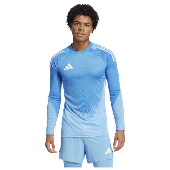Adidas Ανδρική φανέλα τερματοφύλακα Tiro 25 Pro Goalkeeper Jersey